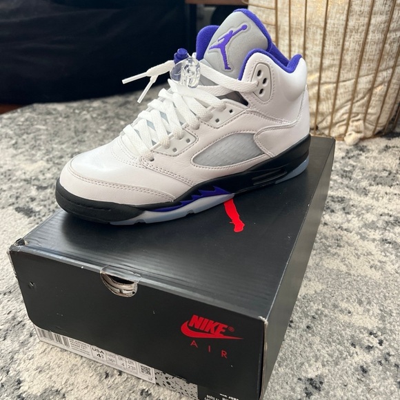 Jordan Retro 5
